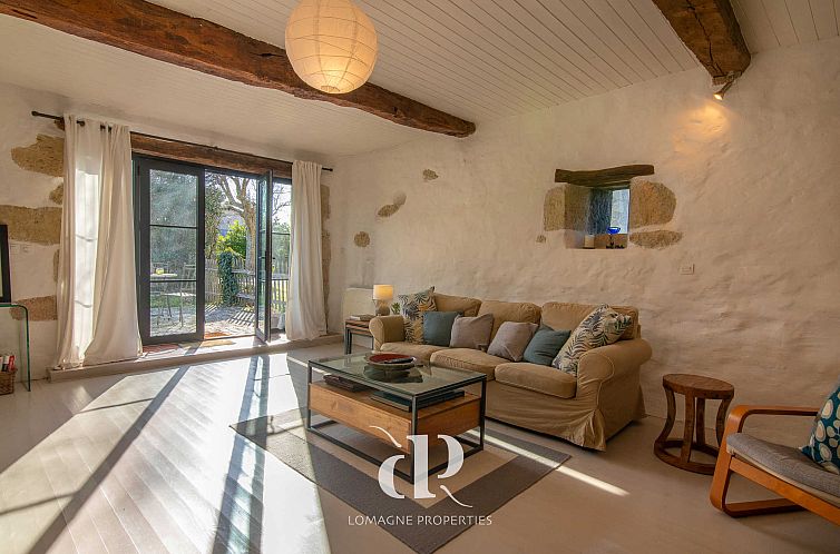 Vrijstaande woning in Fleurance