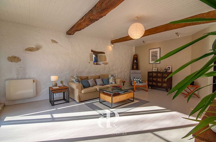 Vrijstaande woning in Fleurance