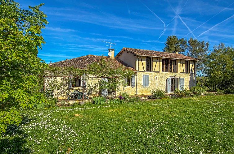 Vrijstaande woning in  Fleurance - Saint Clar