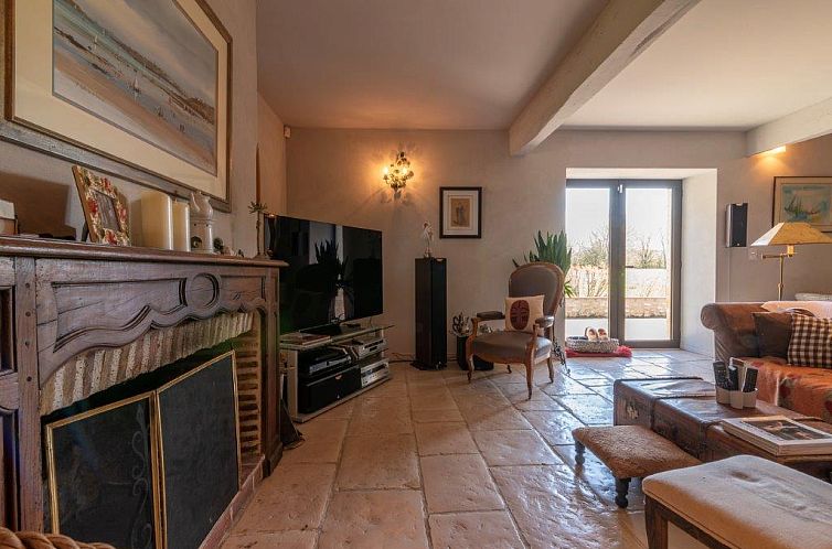 Vrijstaande woning in  Fleurance - Saint Clar