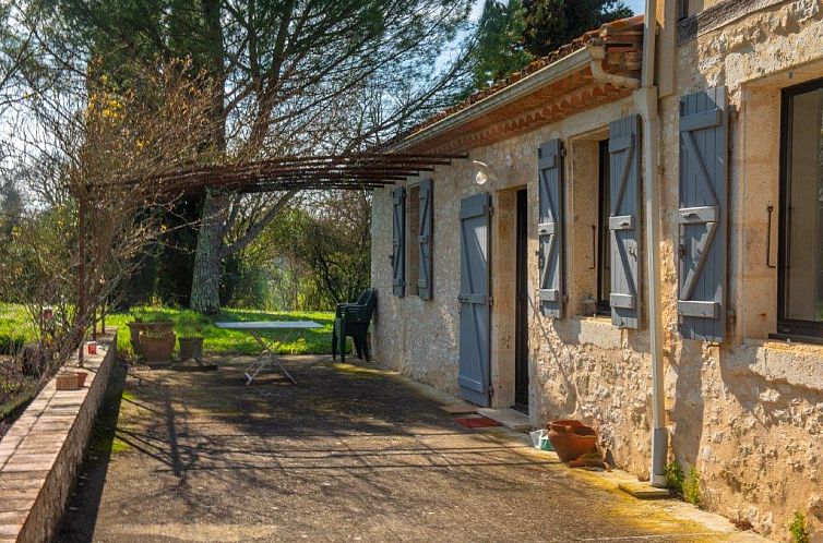 Vrijstaande woning in  Fleurance - Saint Clar