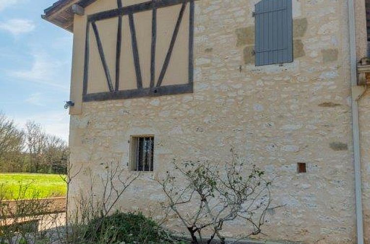 Vrijstaande woning in  Fleurance - Saint Clar