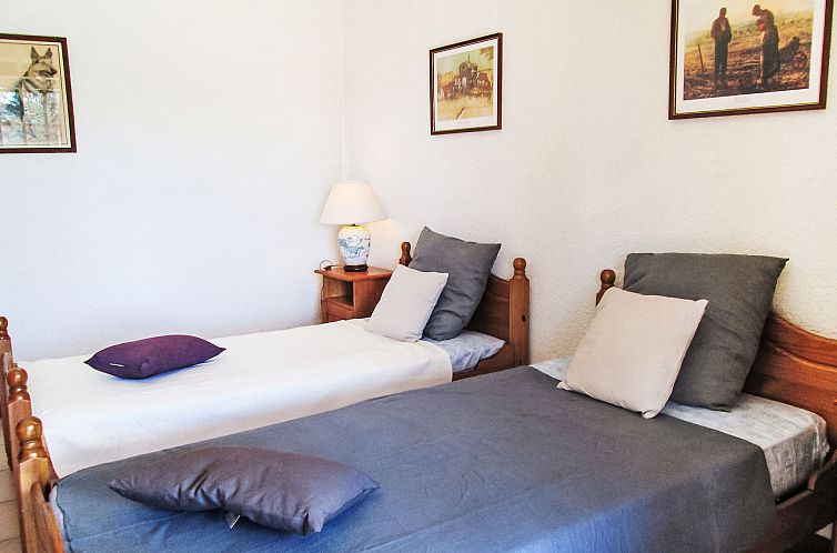 Vakantiehuis Fromental