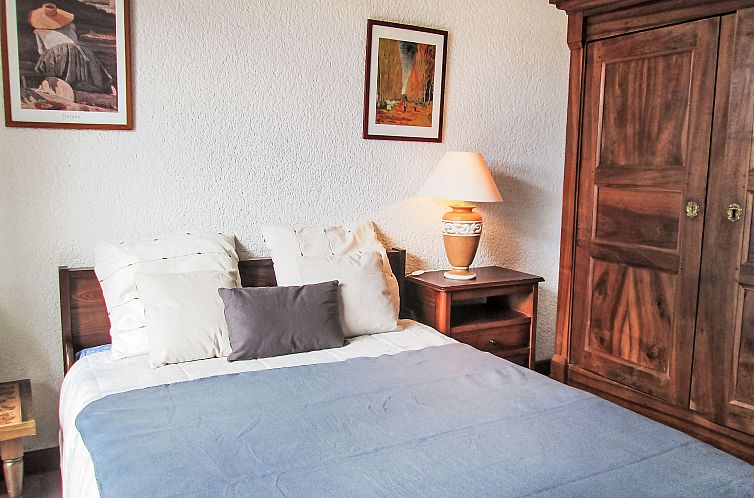Vakantiehuis Fromental