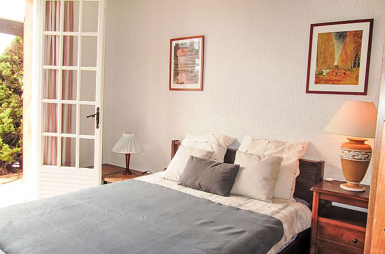 Vakantiehuis Fromental