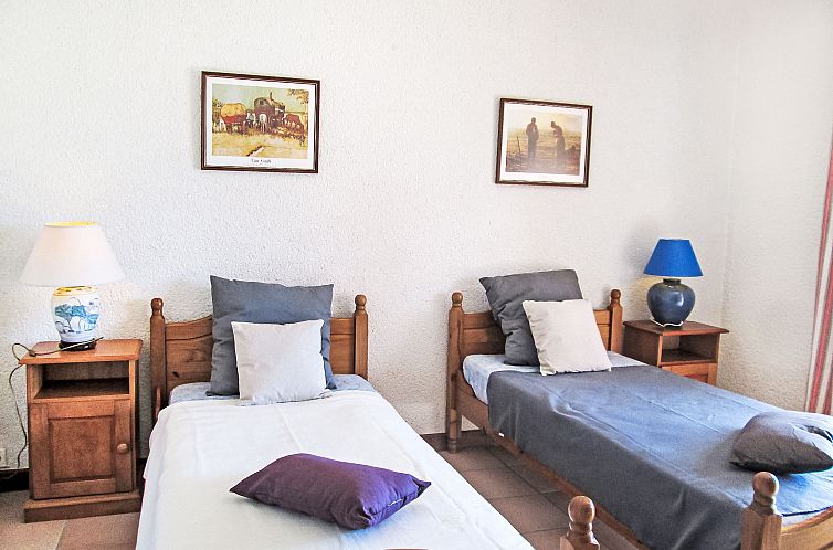 Vakantiehuis Fromental