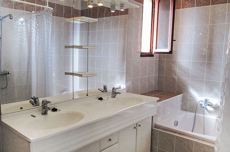 Vakantiehuis Fromental