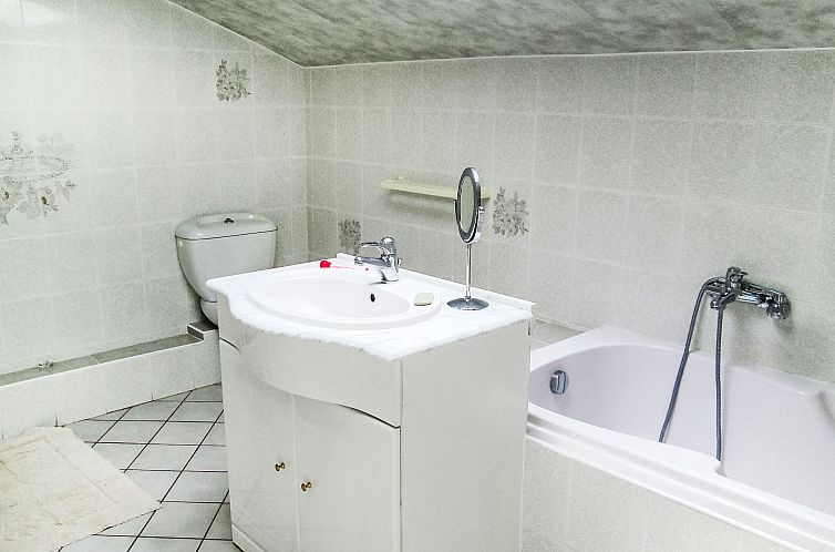 Vakantiehuis Fromental
