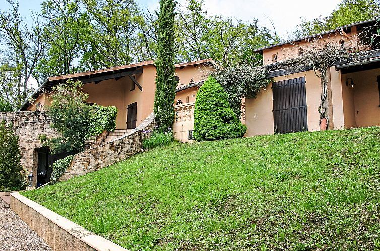 Vakantiehuis Fromental