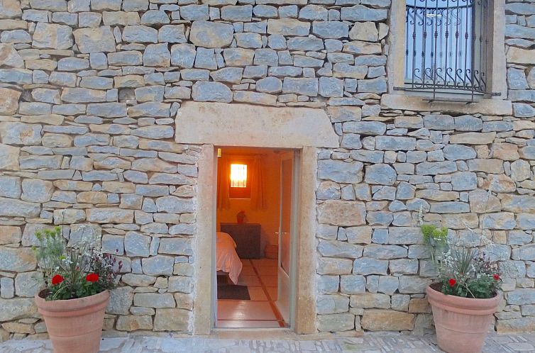 Vakantiehuis Ferienvilla "Claux de Bouscou"
