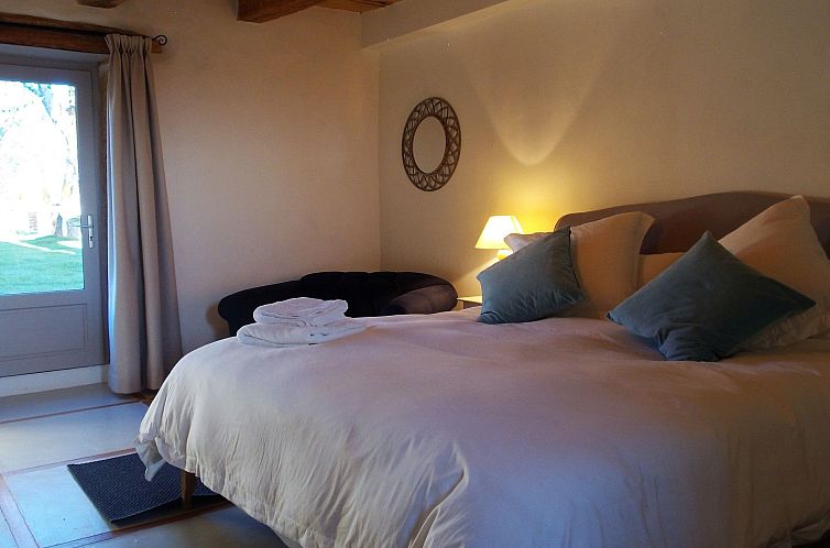 Vakantiehuis Ferienvilla "Claux de Bouscou"
