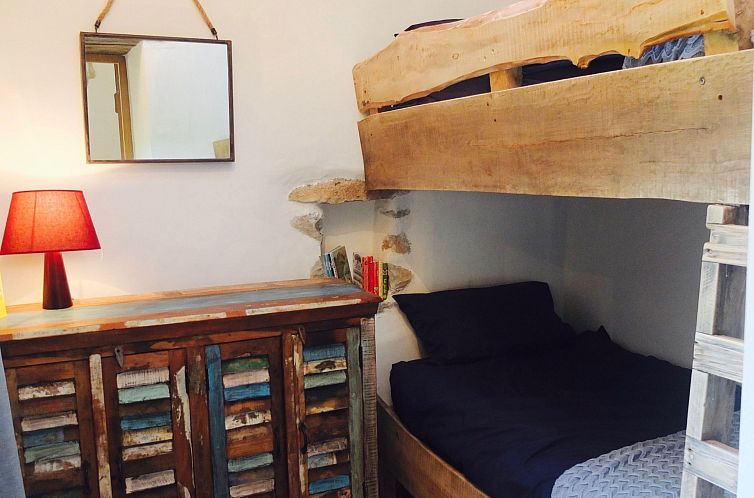 Vakantiehuis Ferienvilla "Claux de Bouscou"