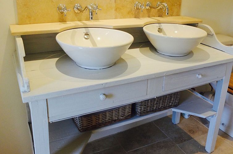 Vakantiehuis Ferienvilla "Claux de Bouscou"