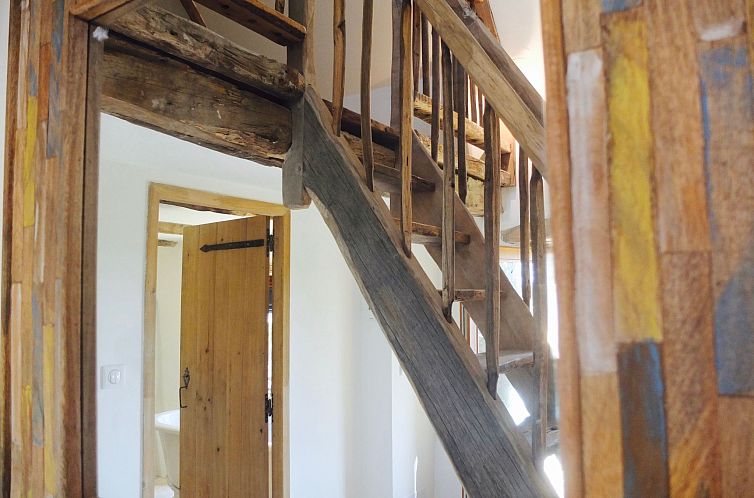 Vakantiehuis Ferienvilla "Claux de Bouscou"