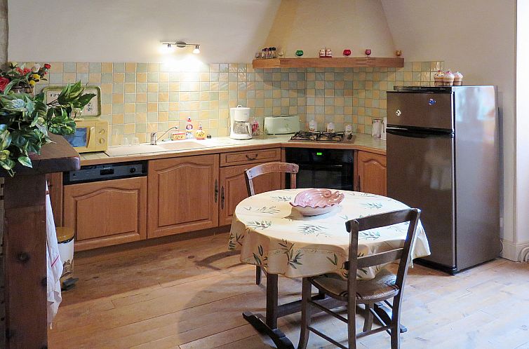 Vakantiehuis Le Mas de Serre