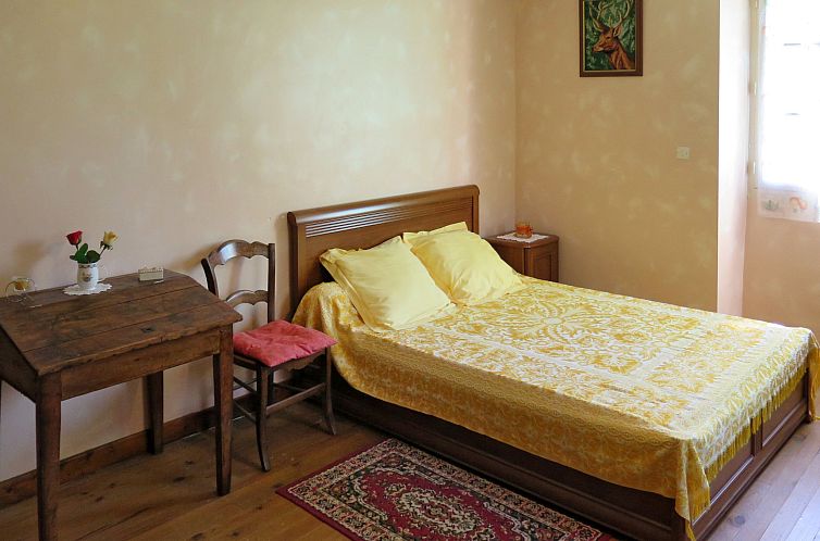 Vakantiehuis Le Mas de Serre