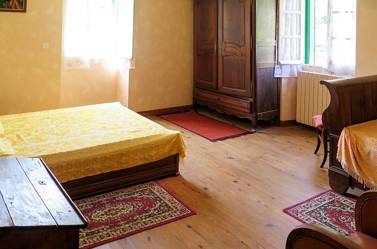 Vakantiehuis Le Mas de Serre