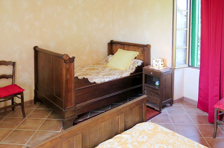 Vakantiehuis Le Mas de Serre