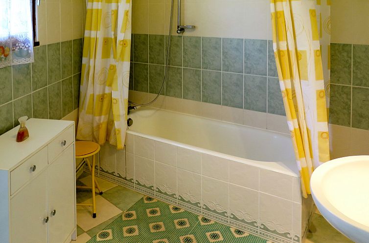 Vakantiehuis Le Mas de Serre