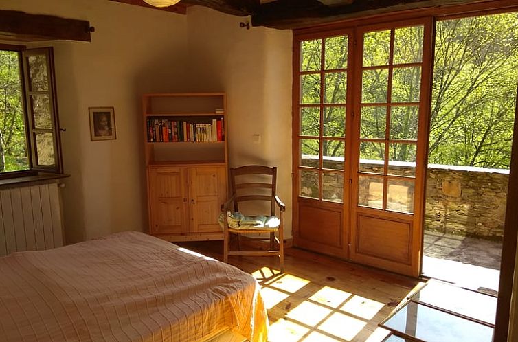 Vakantiehuisje in Cadix