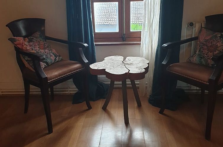 Vakantiehuis in Larroque