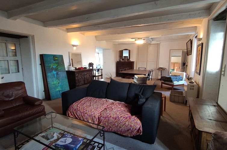 Vrijstaande woning in Porte-Du-Quercy