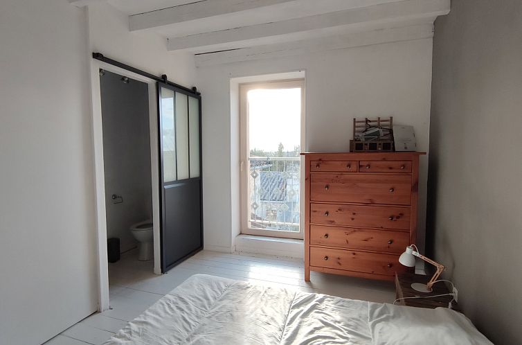 Vrijstaande woning in Porte-Du-Quercy