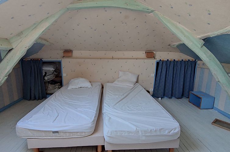 Vrijstaande woning in Porte-Du-Quercy
