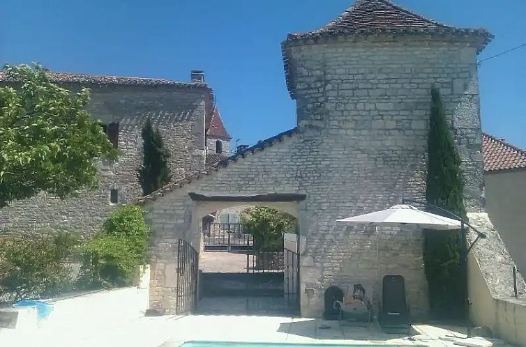Villa Bovila