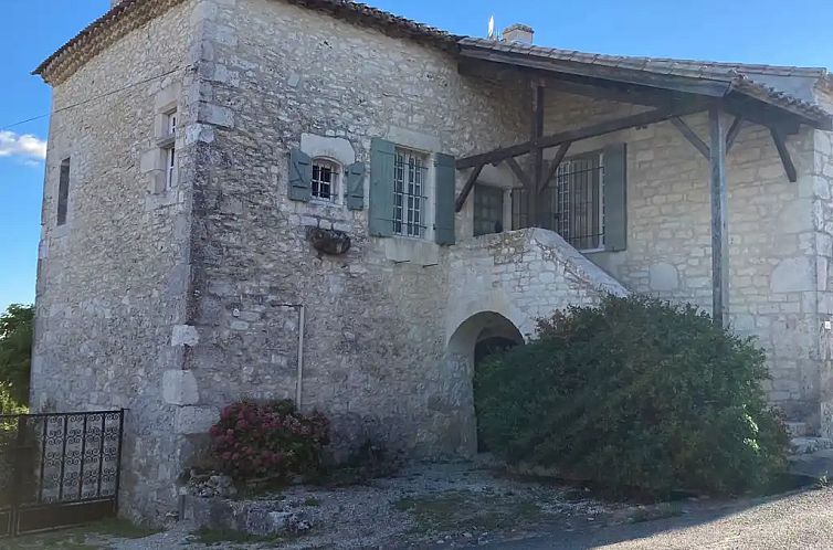 Villa Bovila
