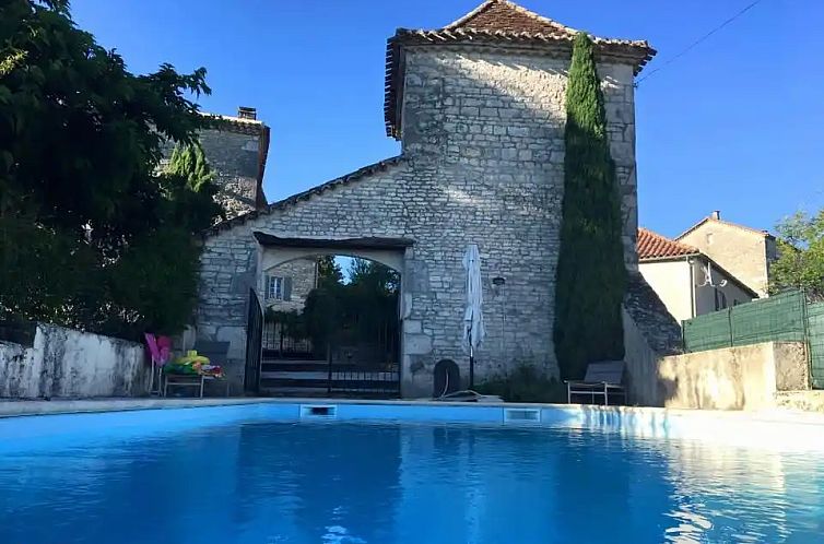 Villa Bovila