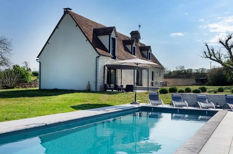 Unterkunft 0497103 - Ferienhaus Midi-Pyrenees - Rocamadour