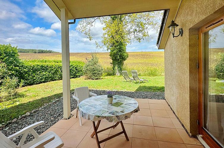 Unterkunft 0498119 - Ferienhaus Midi-Pyrenees - Vrijstaande woning in Lombez