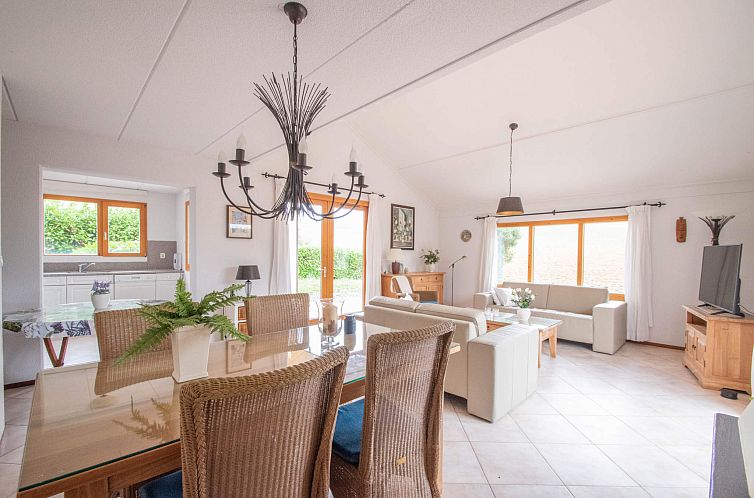 Vrijstaande woning in Lombez