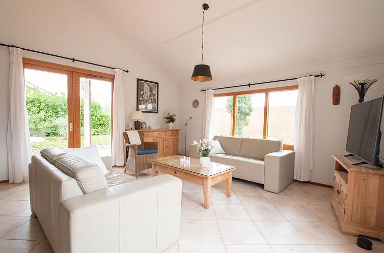 Vrijstaande woning in Lombez