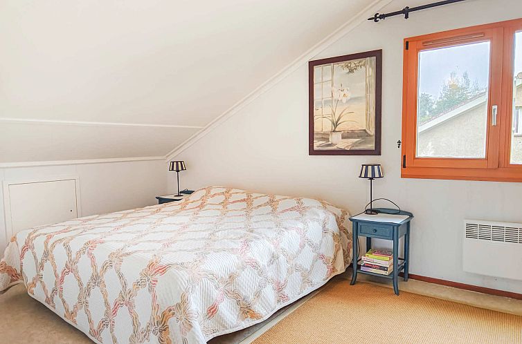 Vrijstaande woning in Lombez