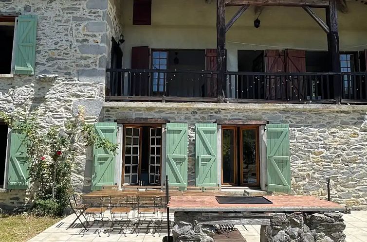 Moulin de la Ribereuille