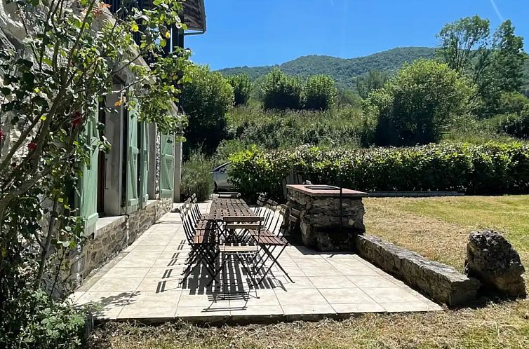 Moulin de la Ribereuille