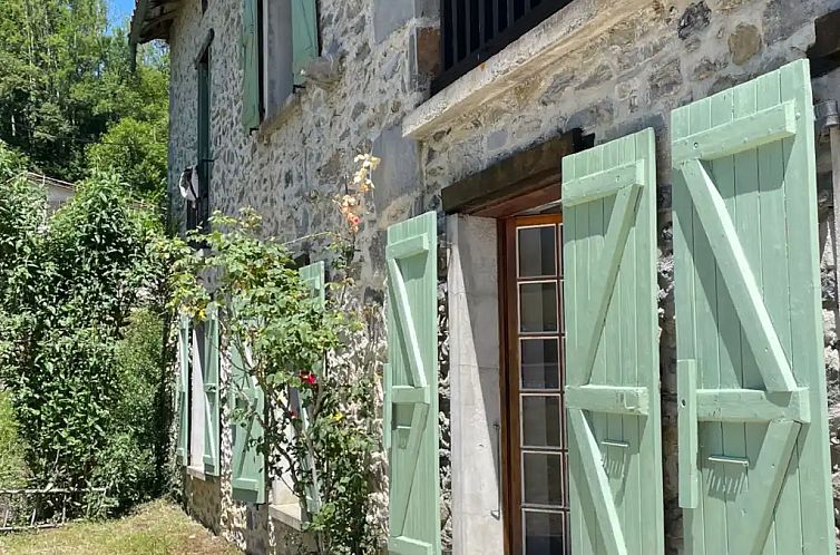 Moulin de la Ribereuille