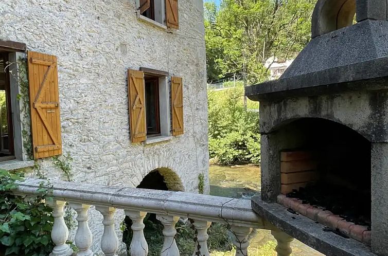 Moulin de la Ribereuille