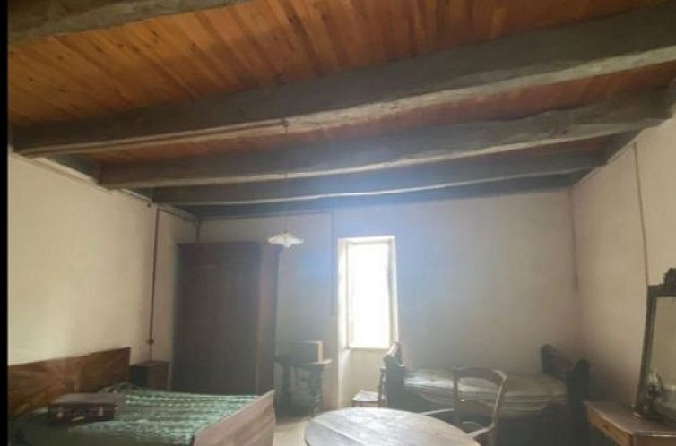Vrijstaande woning in Bourg-De-Visa