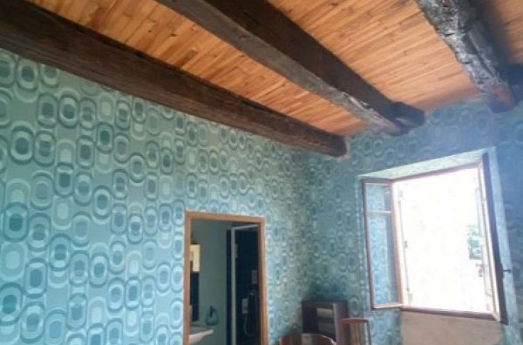 Vrijstaande woning in Bourg-De-Visa