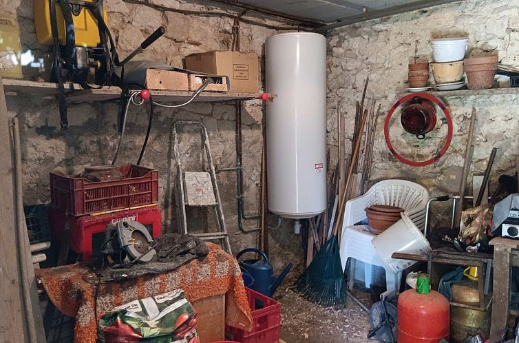 Vrijstaande woning in Bourg-De-Visa