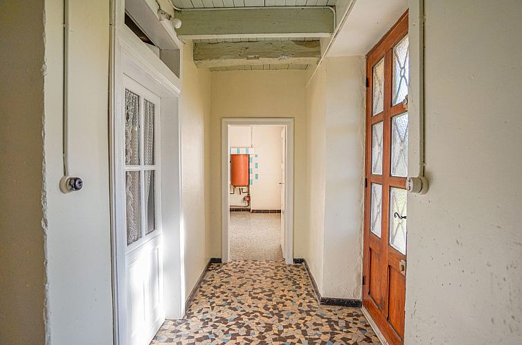 Vrijstaande woning in Bourg-De-Visa