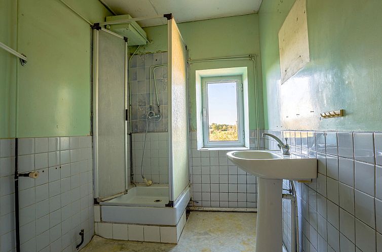 Vrijstaande woning in Bourg-De-Visa