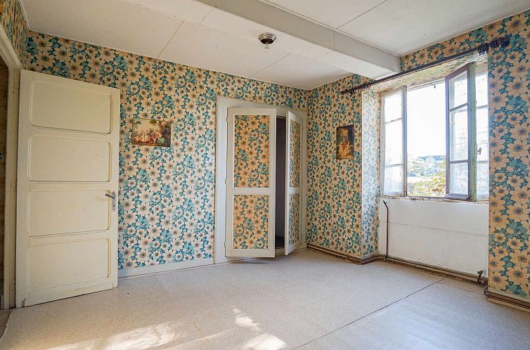 Vrijstaande woning in Bourg-De-Visa