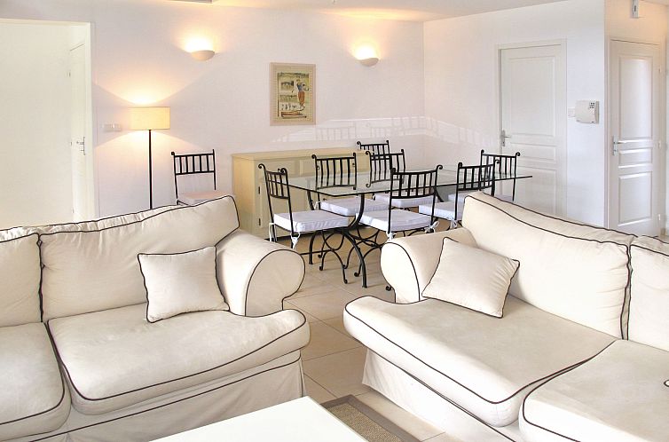 Vakantiehuis Domaine Royal Green V810I