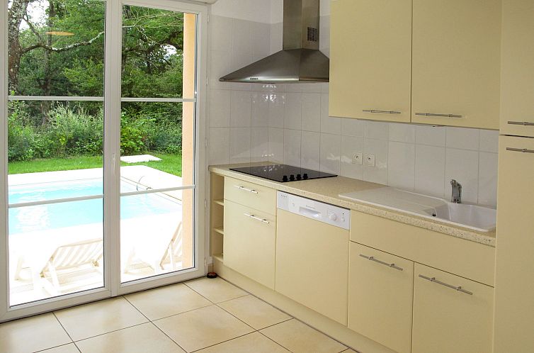 Vakantiehuis Domaine Royal Green V810I