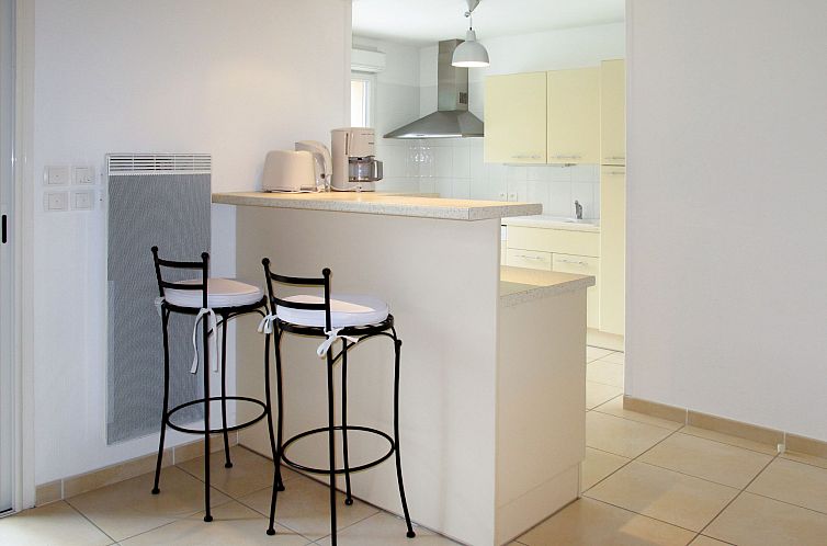 Vakantiehuis Domaine Royal Green V810I
