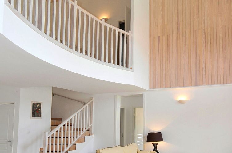 Vakantiehuis Domaine Royal Green V810I